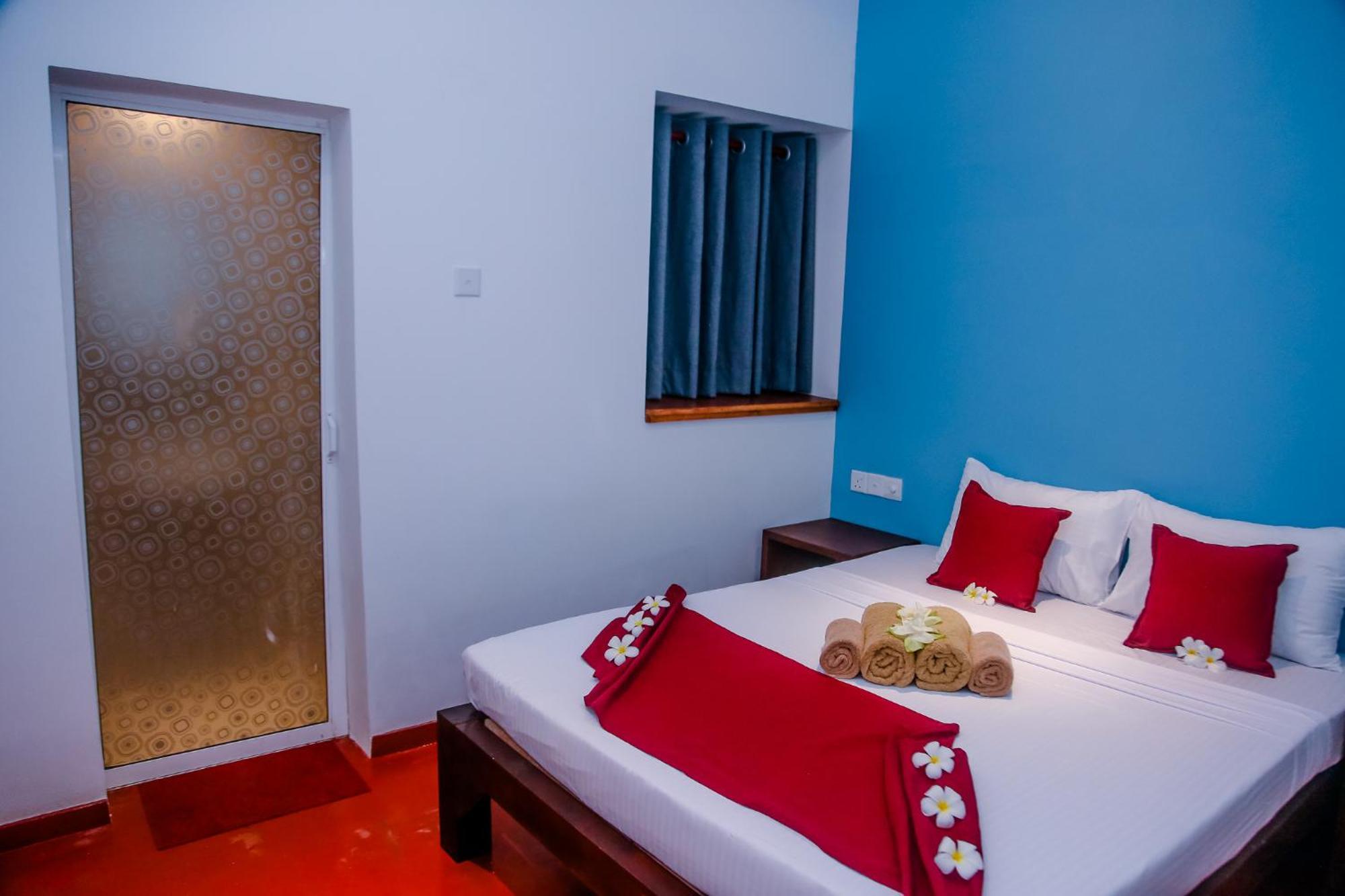 Hotel Anchorage Mirissa Zewnętrze zdjęcie