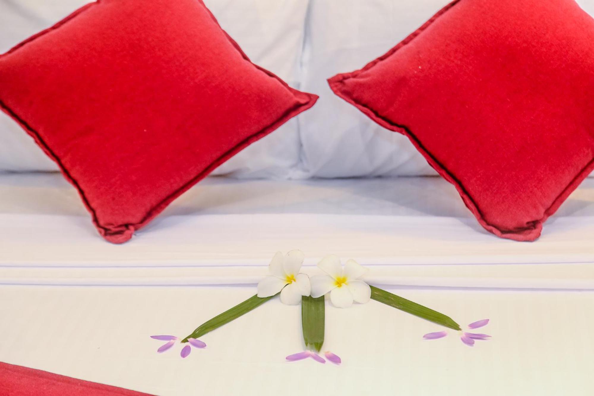 Hotel Anchorage Mirissa Zewnętrze zdjęcie