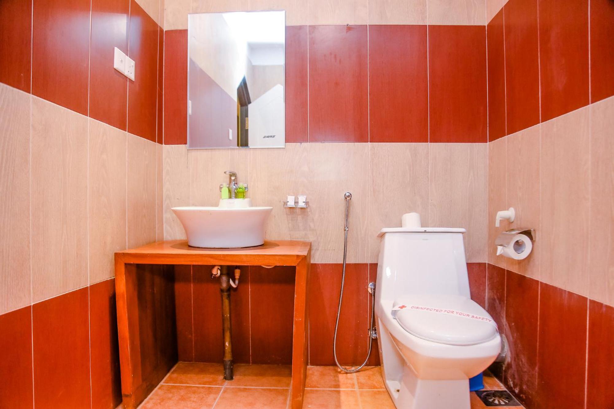 Hotel Anchorage Mirissa Zewnętrze zdjęcie