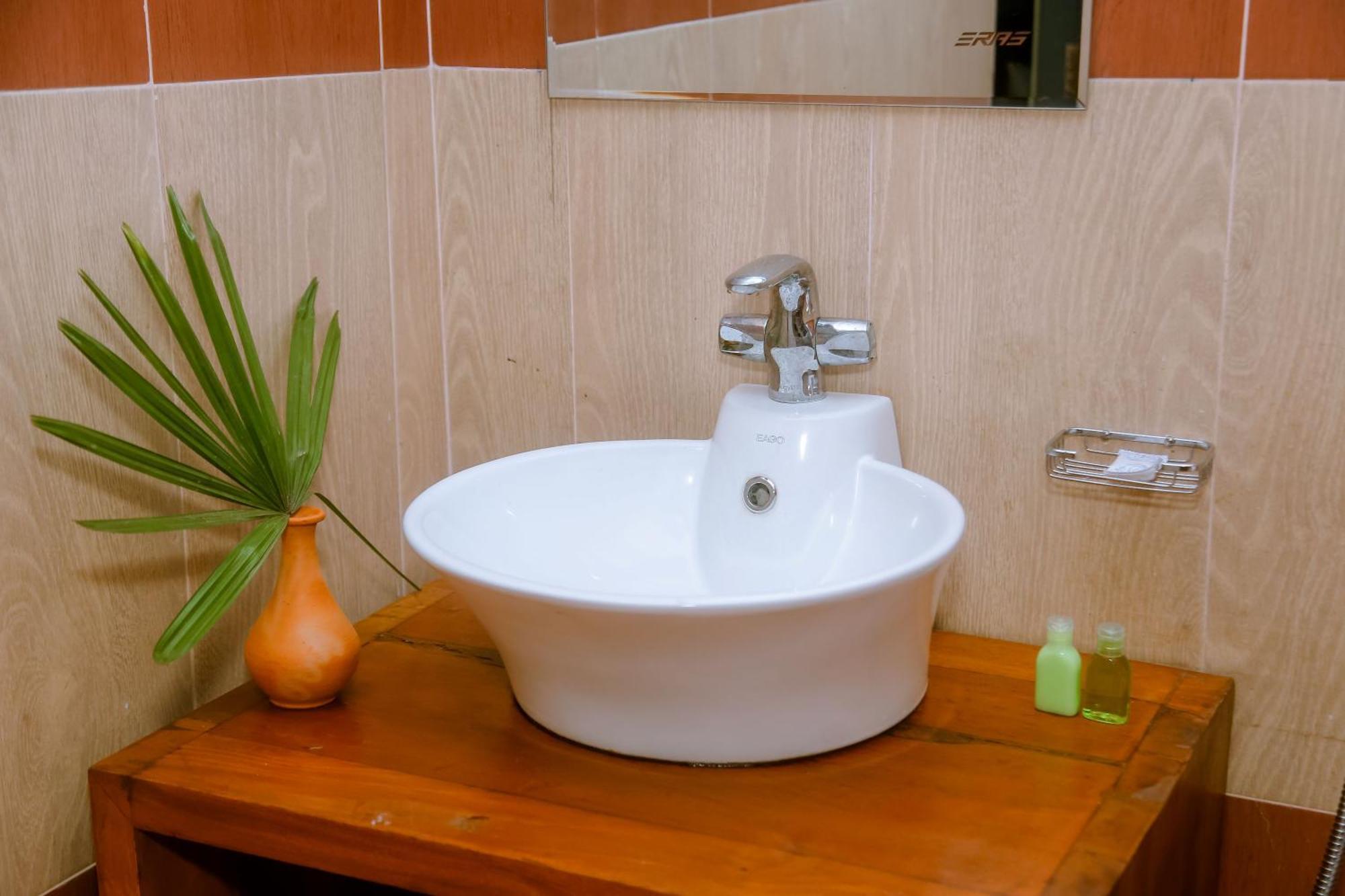 Hotel Anchorage Mirissa Zewnętrze zdjęcie