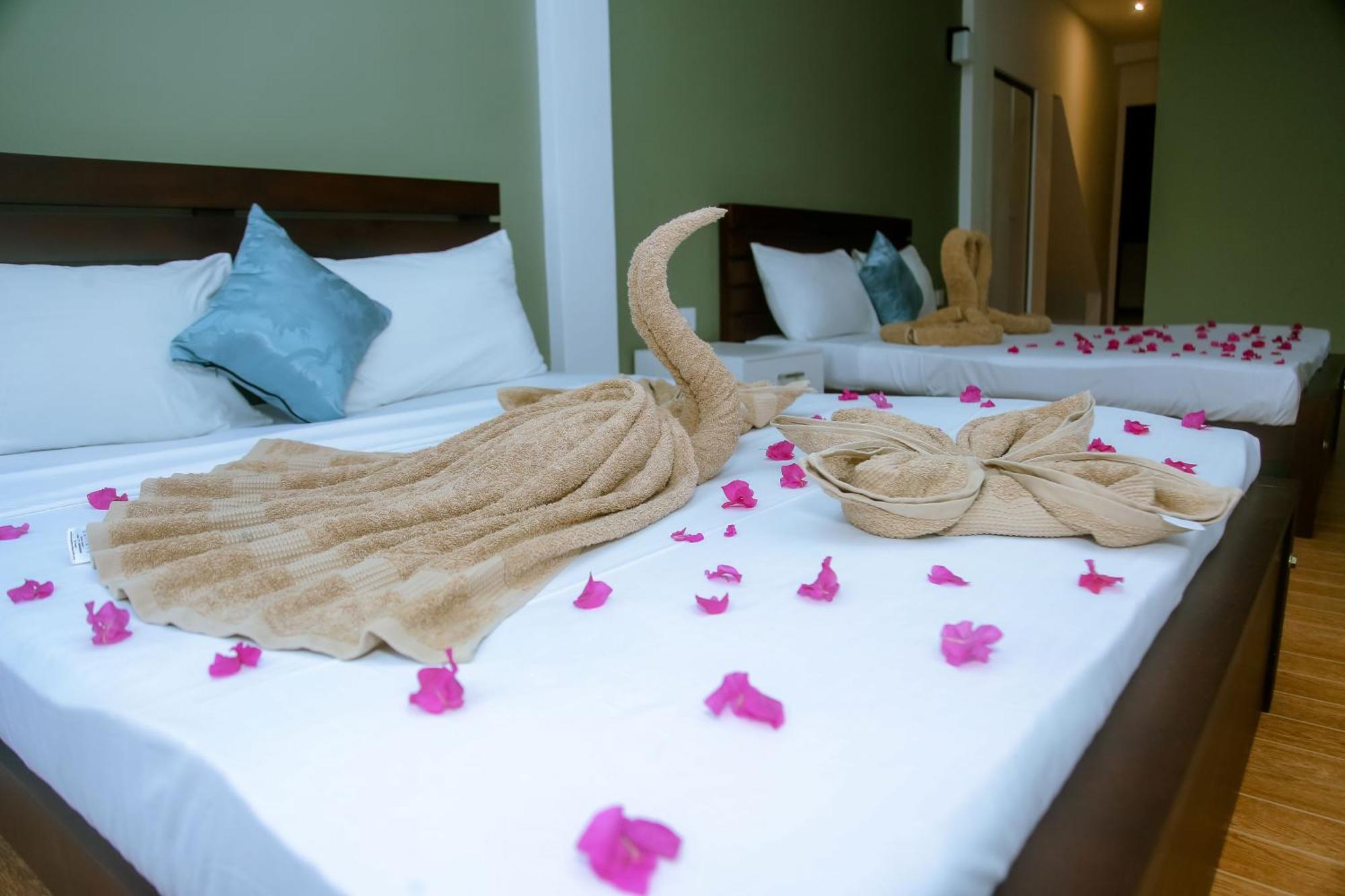 Hotel Anchorage Mirissa Zewnętrze zdjęcie