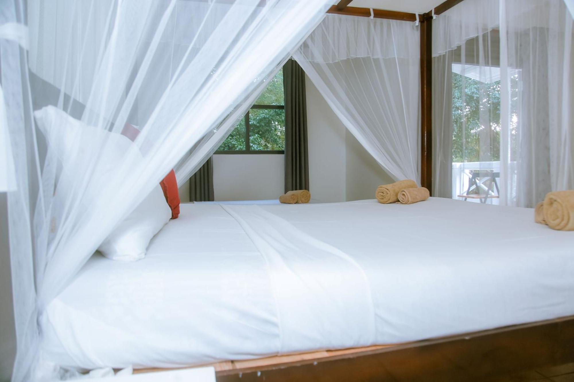 Hotel Anchorage Mirissa Zewnętrze zdjęcie