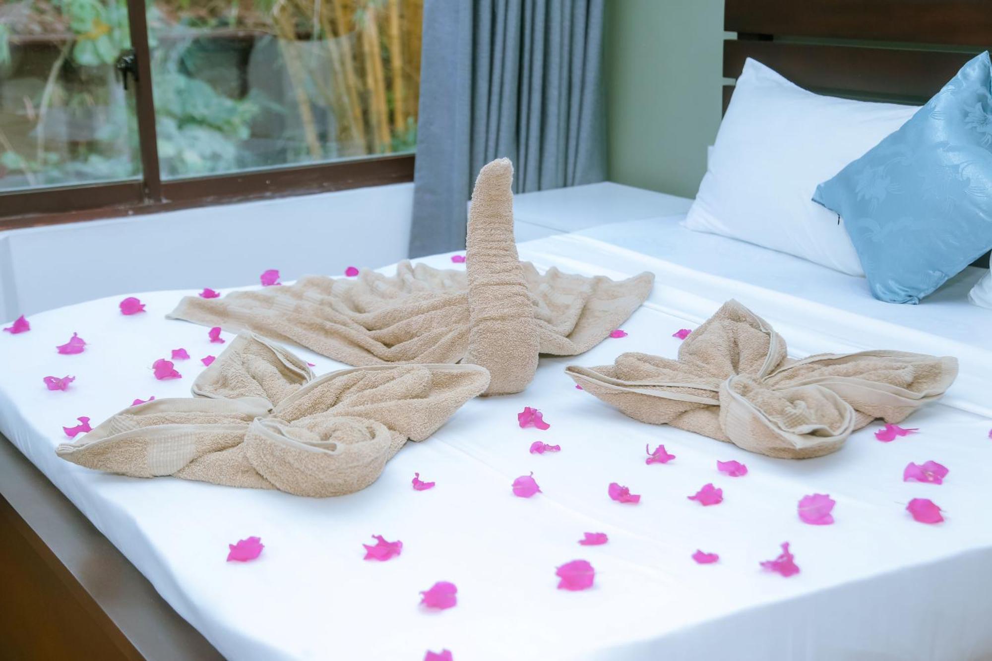 Hotel Anchorage Mirissa Zewnętrze zdjęcie