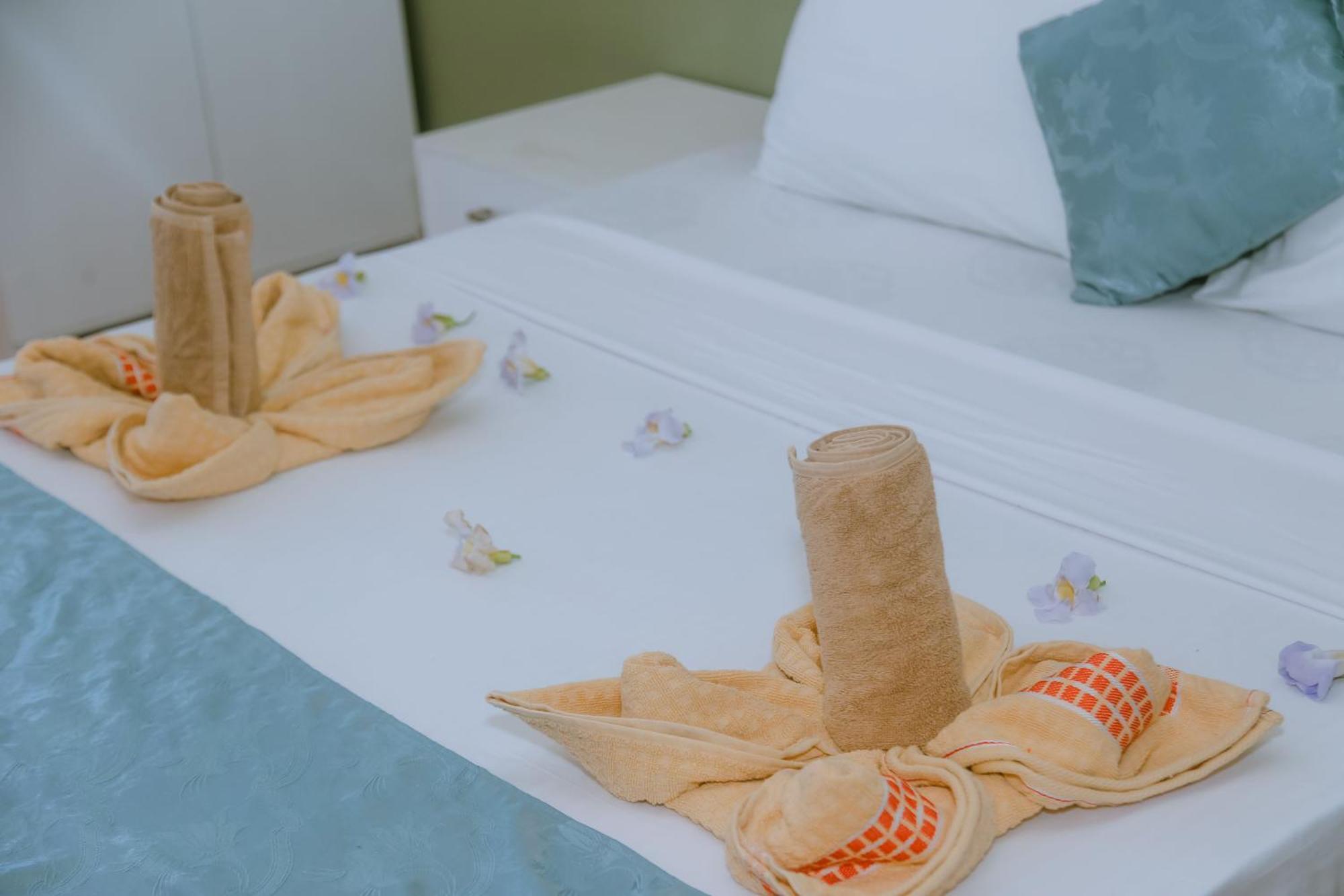 Hotel Anchorage Mirissa Zewnętrze zdjęcie