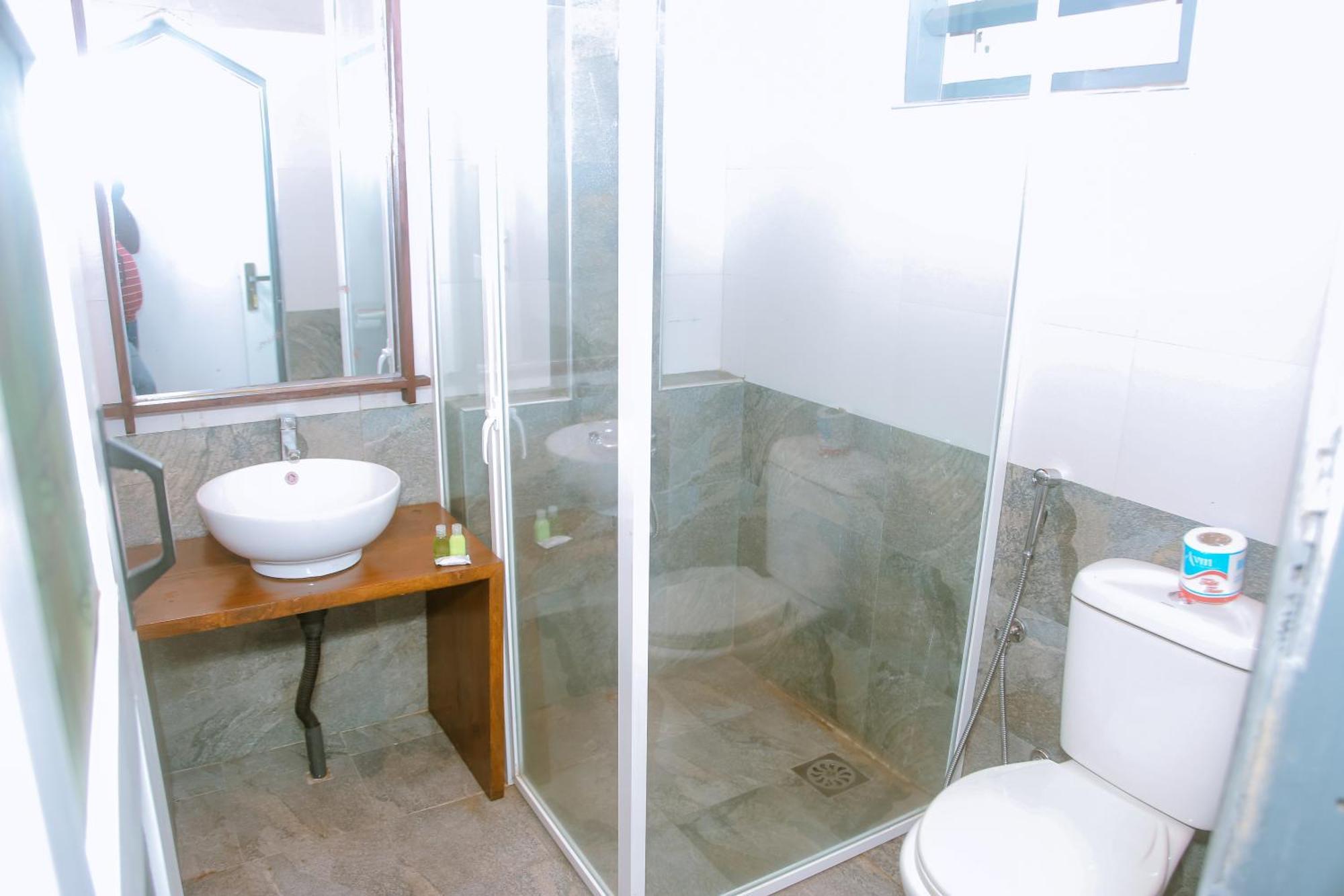 Hotel Anchorage Mirissa Zewnętrze zdjęcie